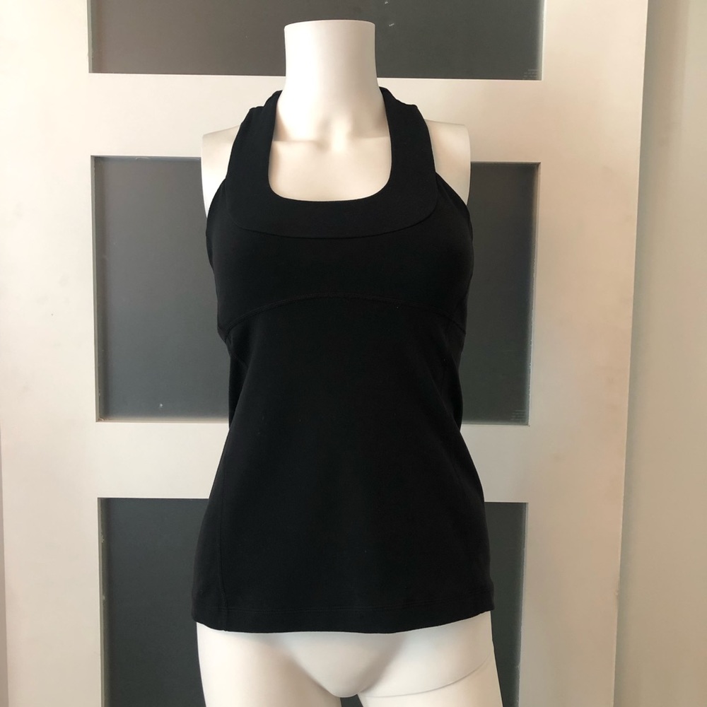 Lululemon Athletic Top Sz S